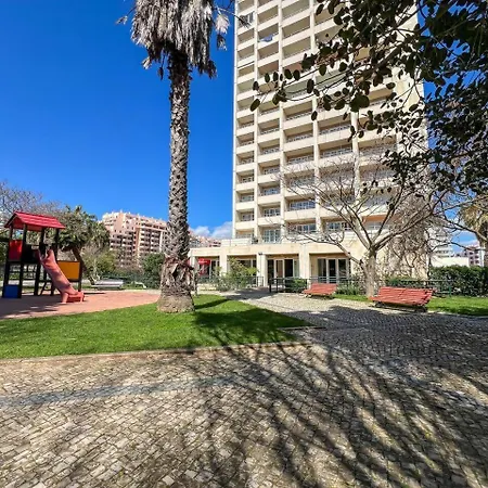 아파트 Jardins Da Rocha