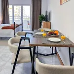 Jardins Da Rocha Apartment