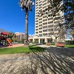 Apartment Jardins Da Rocha