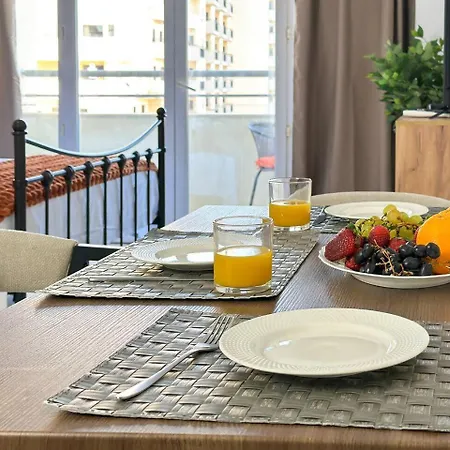 Apartment Jardins Da Rocha Portimao