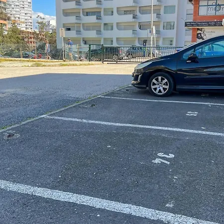 Jardins Da Rocha Apartman