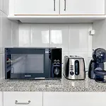 Appartement Jardins Da Rocha