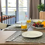 Appartement Jardins Da Rocha Portimão