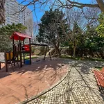 Jardins Da Rocha Appartement