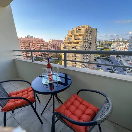 شقة Jardins Da Rocha *