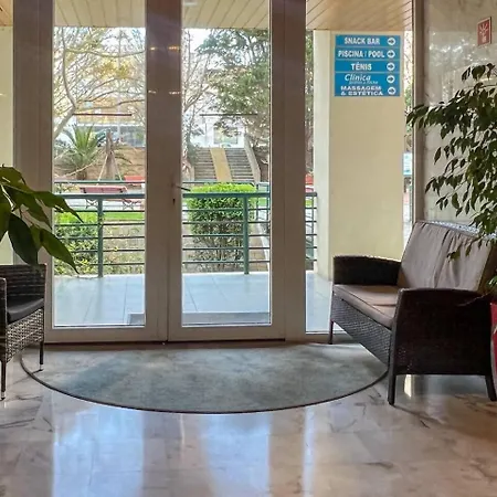 Appartement Jardins Da Rocha