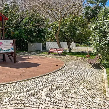 شقة Jardins Da Rocha *