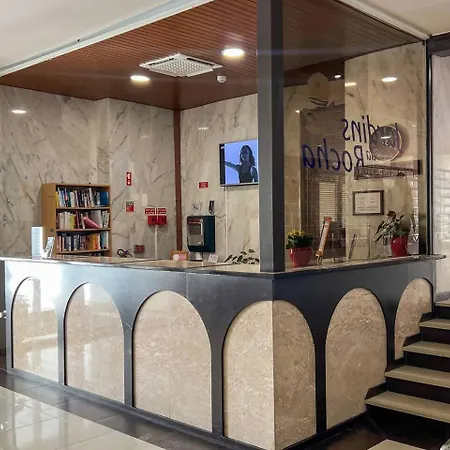 Jardins Da Rocha شقة بورتيماو