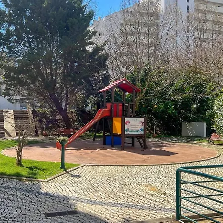 Jardins Da Rocha * بورتيماو