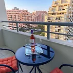 Jardins Da Rocha Apartmán