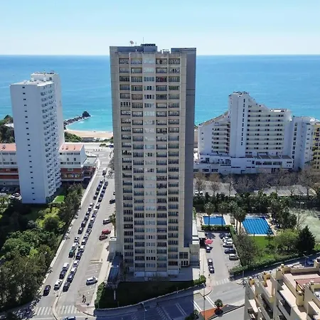 Apartmán Jardins Da Rocha Portimão