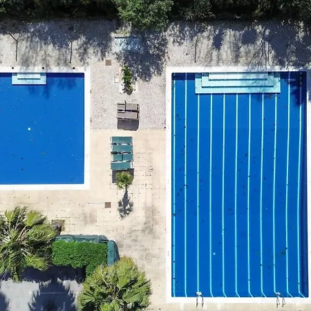 Jardins Da Rocha Portimão