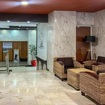 Apartmán Jardins Da Rocha Portimão